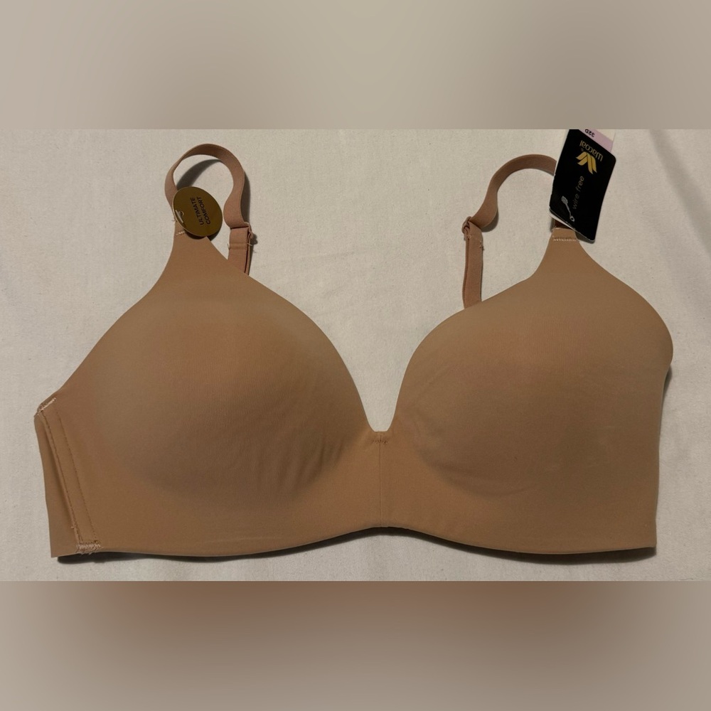 Wacoal Wire Free Bra
